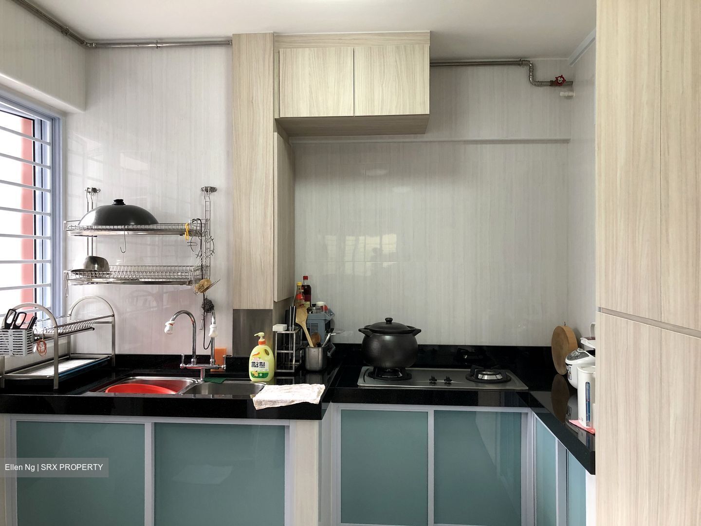 Choa Chu Kang Central (Choa Chu Kang), HDB HUDC #321008321